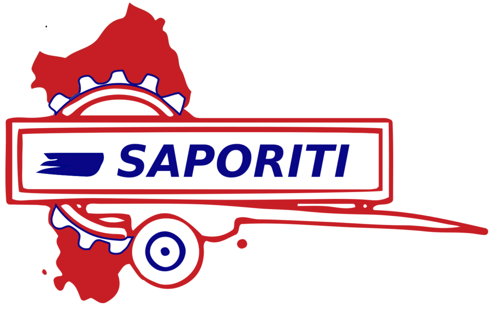 Rimorchi - Saporiti Fabbrica Rimorchi s.a.s